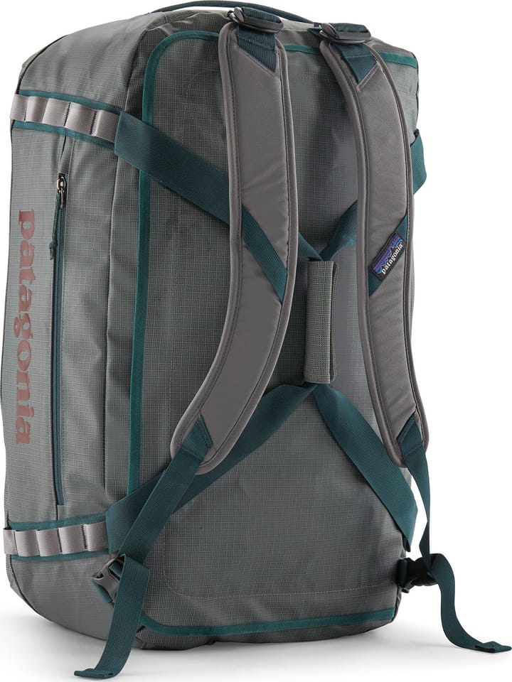 Patagonia Black Hole Duffel 55L Noble Grey Patagonia