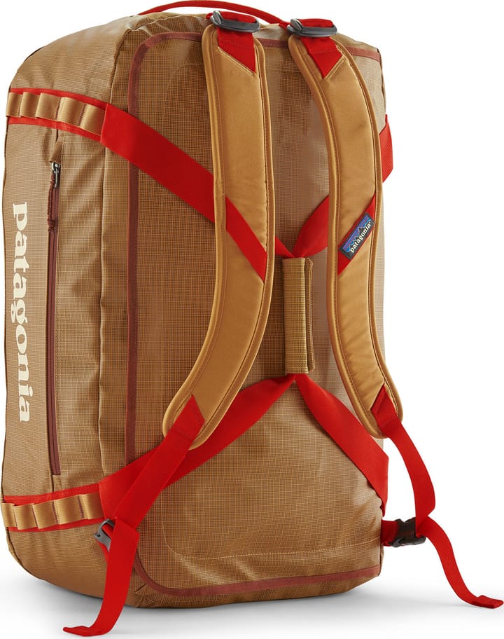 Patagonia Black Hole Duffel 55L Talon Gold Patagonia Patagonia Black Hole Duffel 55L Talon Gold Patagonia