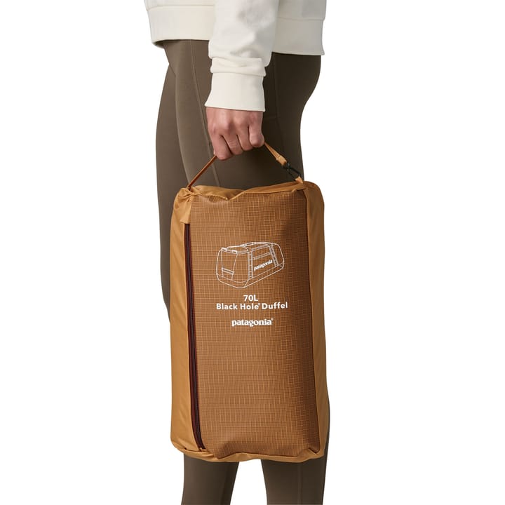 Patagonia Black Hole Duffel 55L Talon Gold Patagonia Patagonia Black Hole Duffel 55L Talon Gold Patagonia