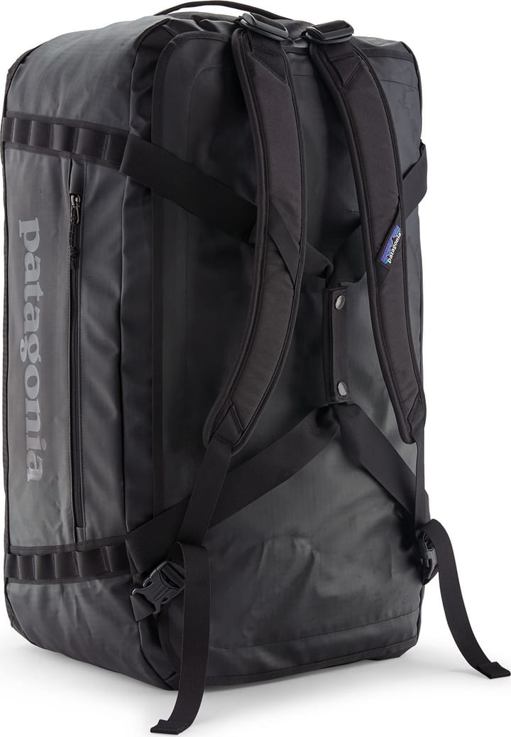 Patagonia Black Hole Duffel 70L Black W/black Patagonia