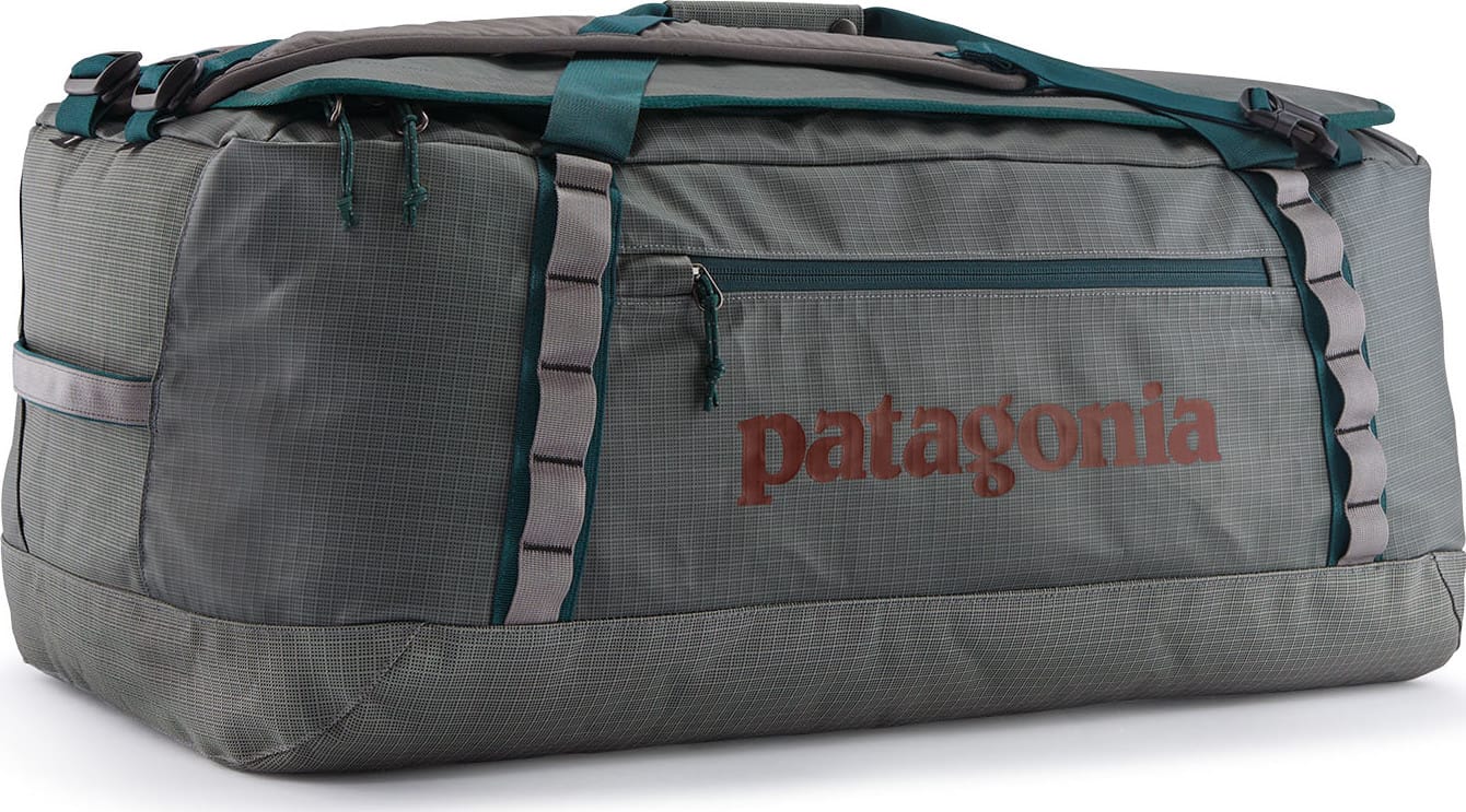 Patagonia Black Hole Duffel 100L Noble Grey