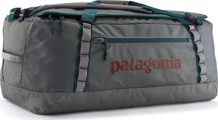 Patagonia Black Hole Duffel 100L Noble Grey Patagonia