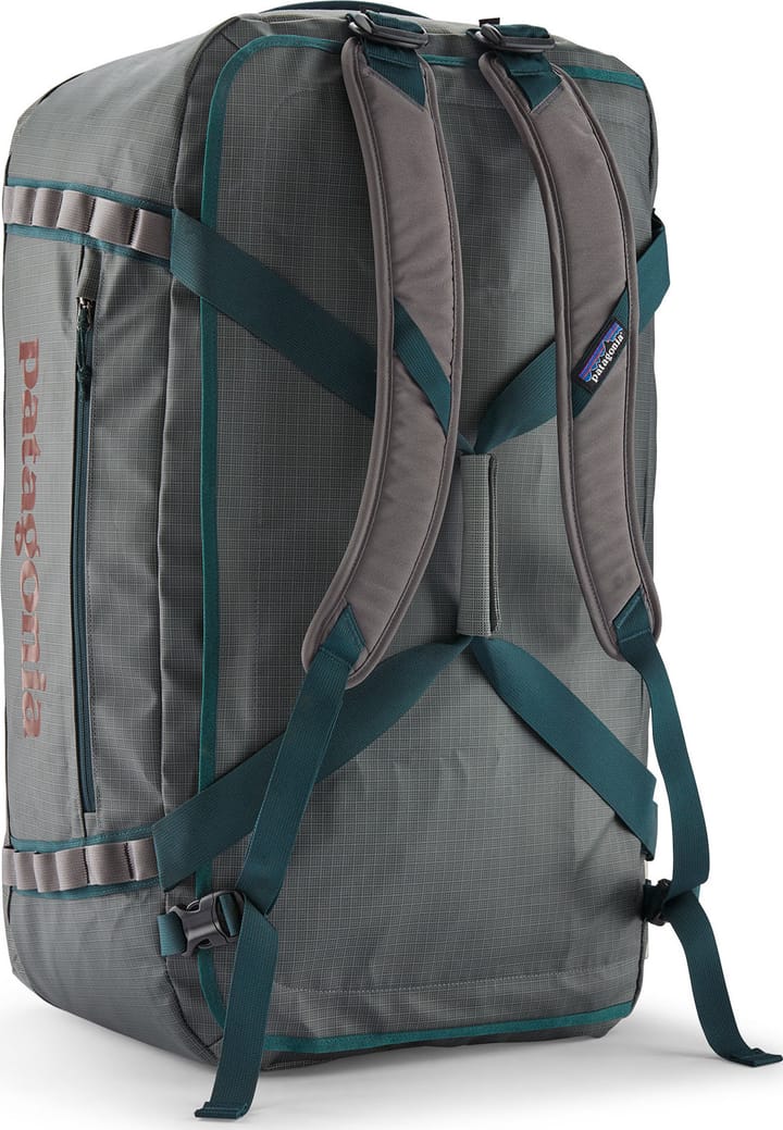 Patagonia Black Hole Duffel 100L Noble Grey Patagonia