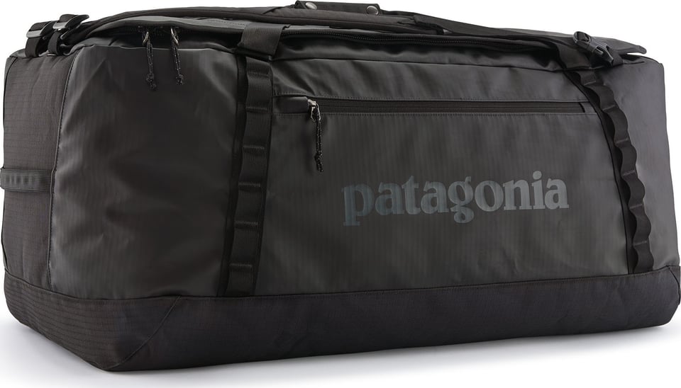 Hole Duffel 100L