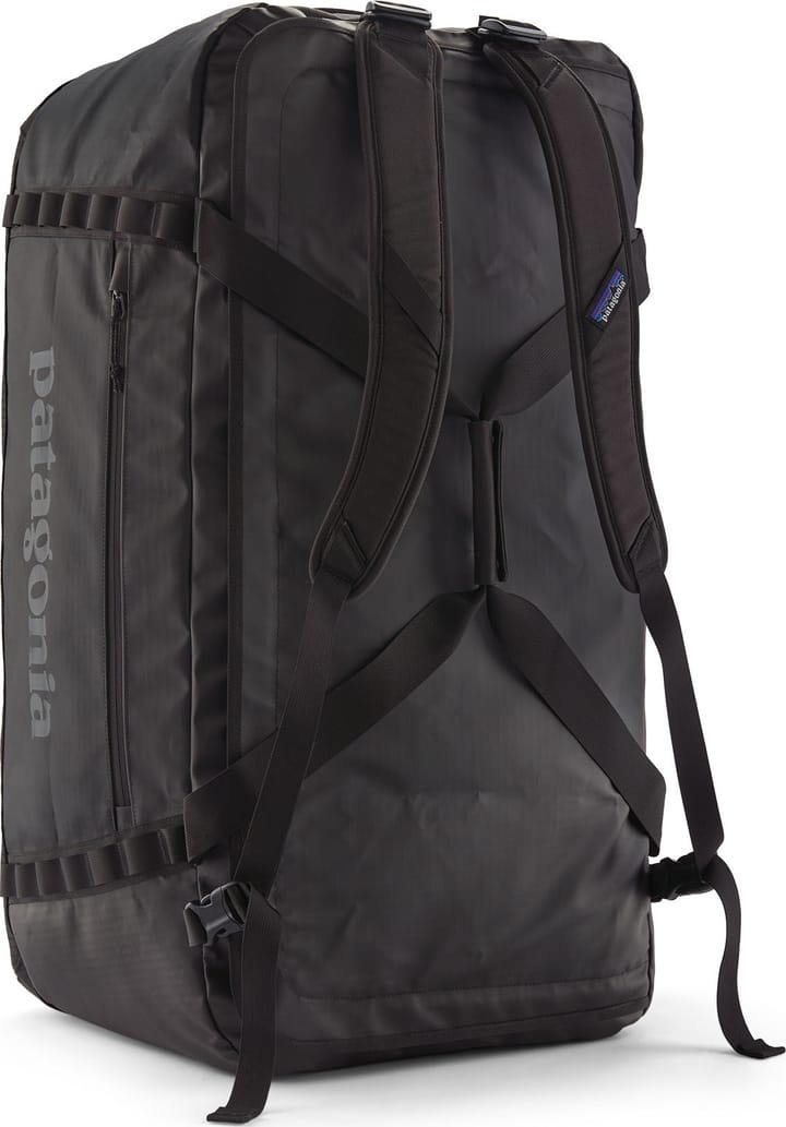 Patagonia Black Hole Duffel 100L Black W/black Patagonia Patagonia Black Hole Duffel 100L Black W/black Patagonia