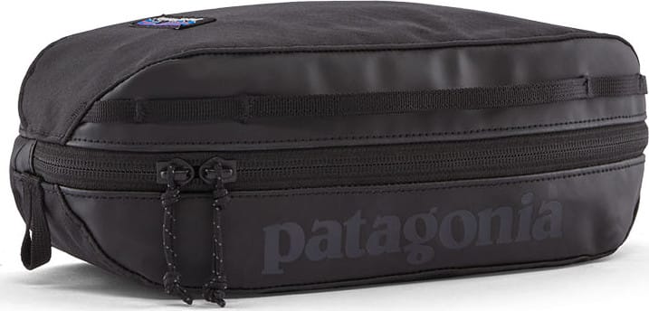Patagonia Black Hole Cube 3L Black W/black Patagonia