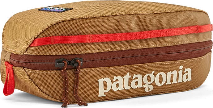 Patagonia Black Hole Cube 3L Talon Gold