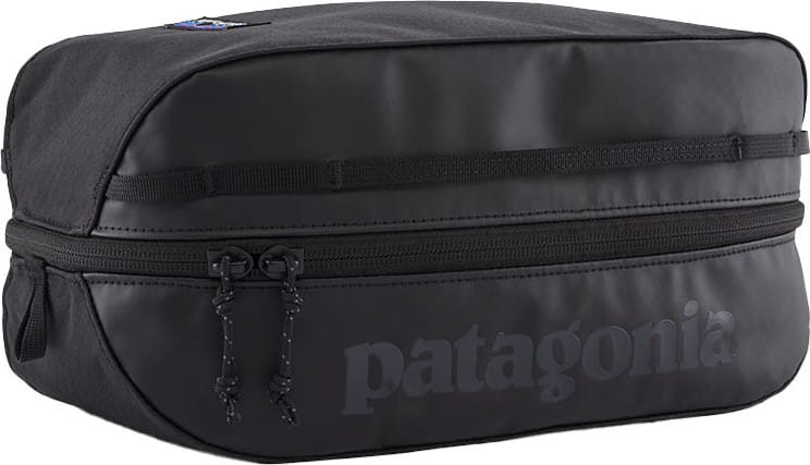Patagonia Black Hole Cube 6L Black W/Black