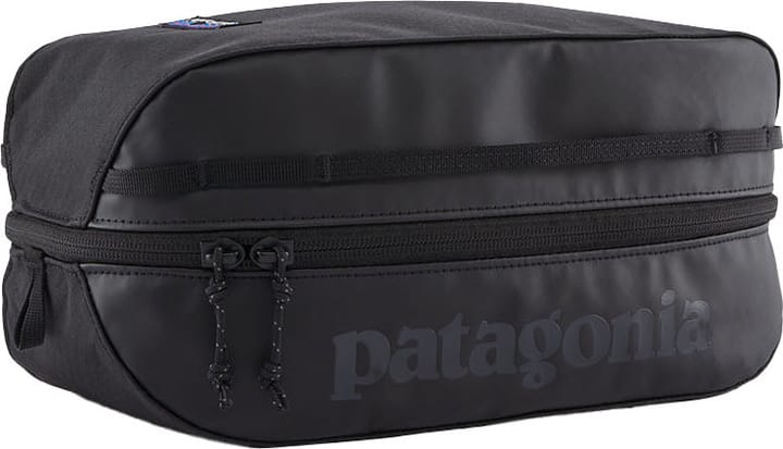 Patagonia Black Hole Cube 6L Black W/Black Patagonia