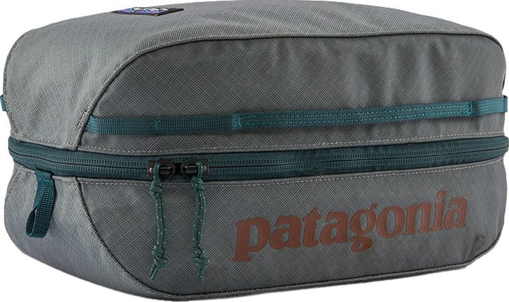 Patagonia Black Hole Cube 6L Noble Grey Patagonia
