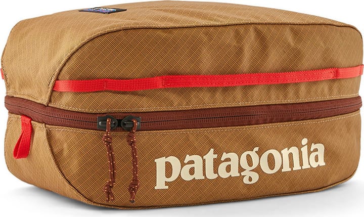 Patagonia Black Hole Cube 6L Talon Gold Patagonia