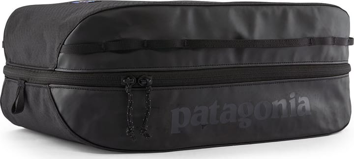Patagonia Black Hole Cube 14L Black W/black Patagonia