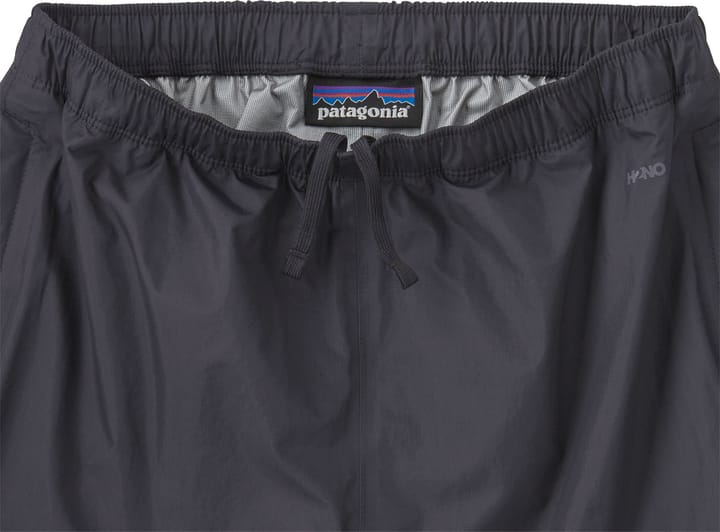 Patagonia Kids' Torrentshell 3L Rain Pants Black Patagonia
