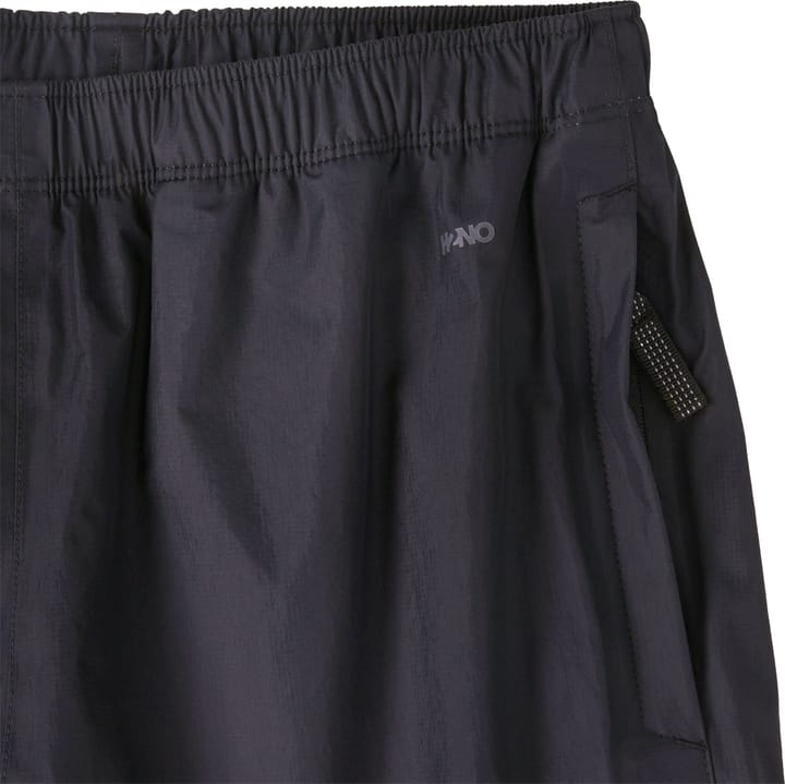 Patagonia Kids' Torrentshell 3L Rain Pants Black Patagonia