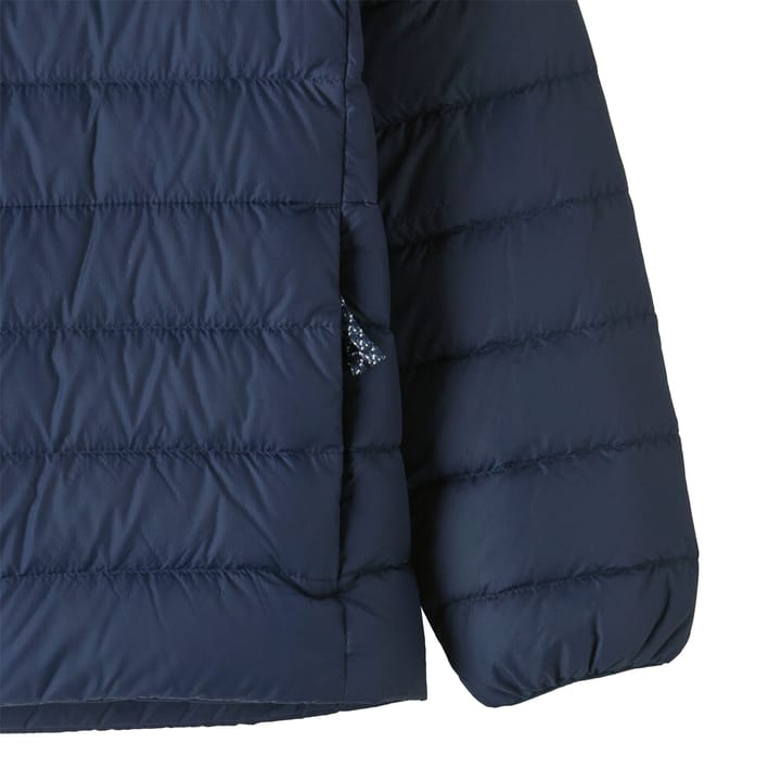 Patagonia Kids' Down Sweater New Navy Patagonia