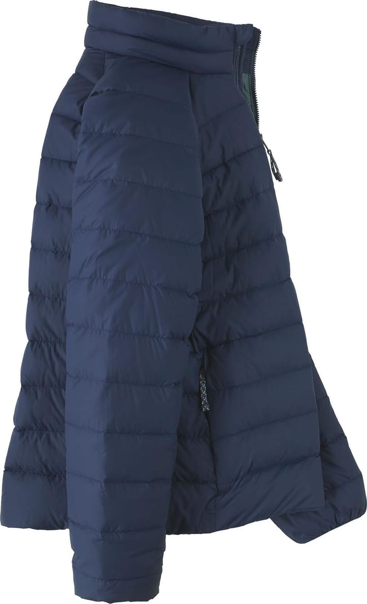 Patagonia Kids' Down Sweater New Navy Patagonia