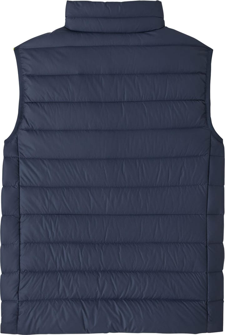 Patagonia Kids' Down Sweater Vest New Navy Patagonia