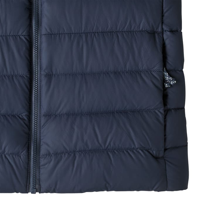 Patagonia Kids' Down Sweater Vest New Navy Patagonia