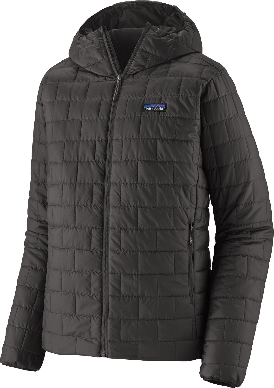 Patagonia Men's Nano Puff Hoody