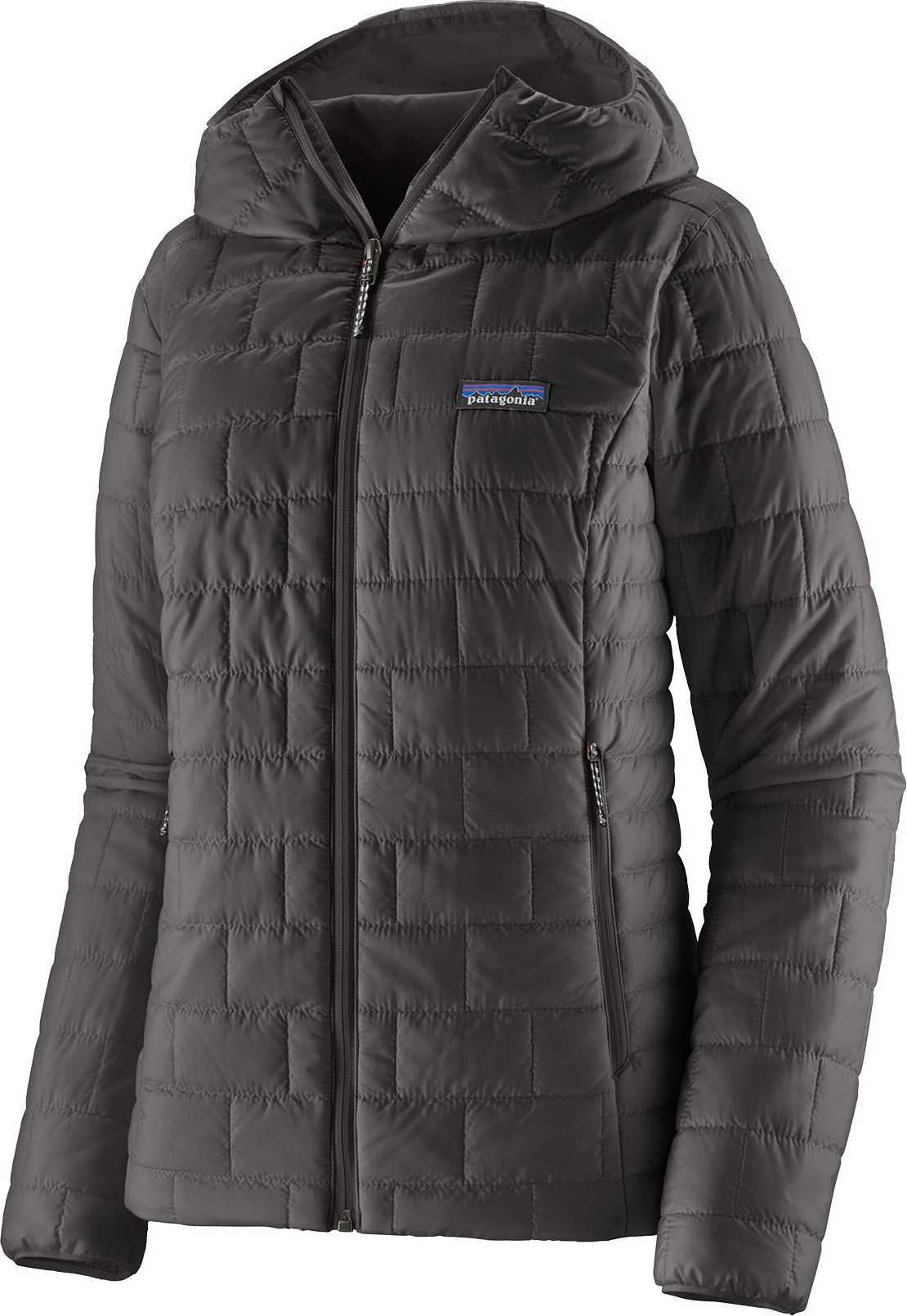 Patagonia Women's Nano Puff Hoody