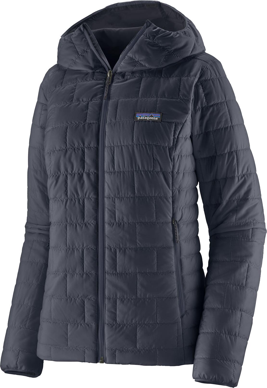 Patagonia Women's Nano Puff Hoody