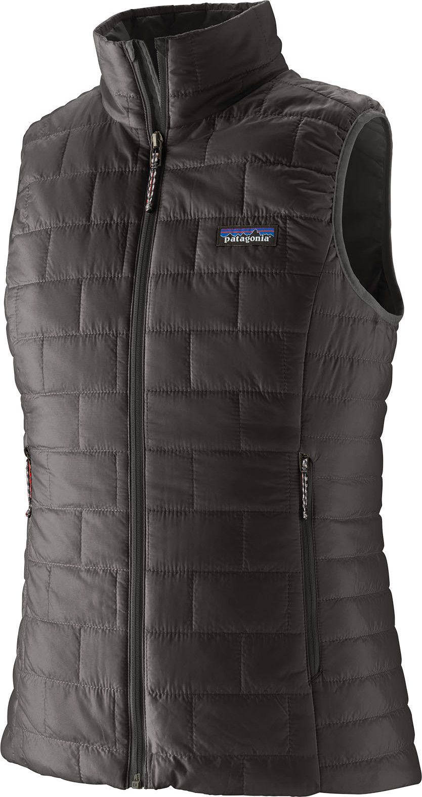 Patagonia Women's Nano Puff Vest Black