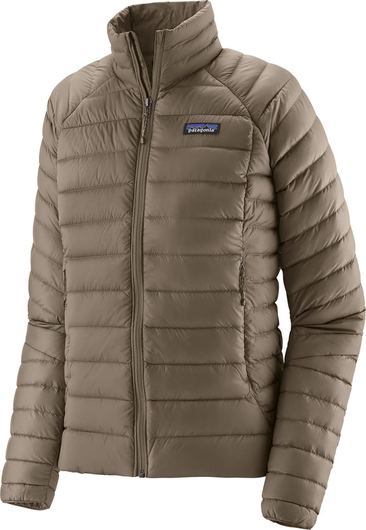 Patagonia Women's Down Sweater Wing Grey Patagonia Patagonia Women's Down Sweater Wing Grey Patagonia