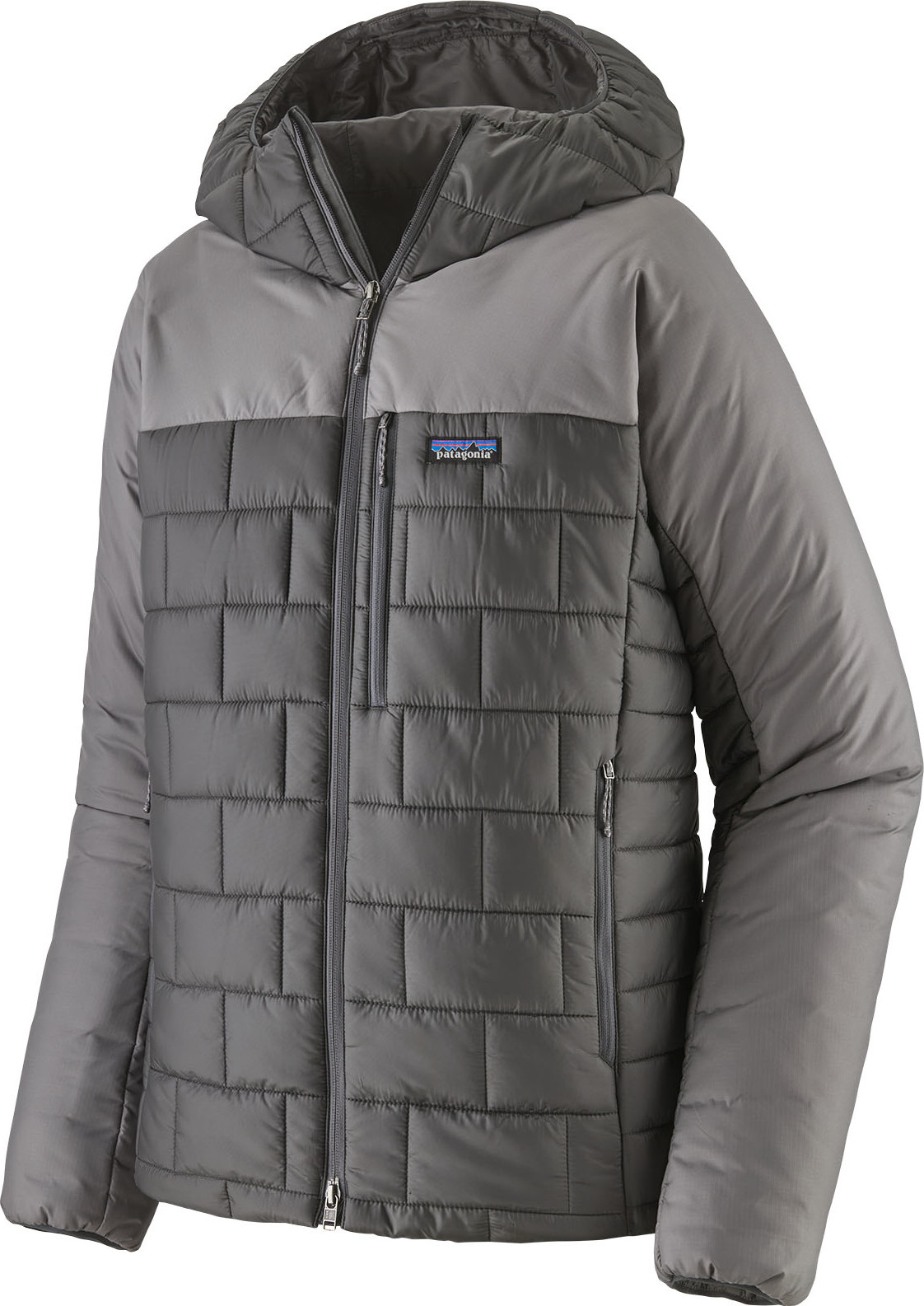 Patagonia Men's Hi-Loft Nano Puff Hoody