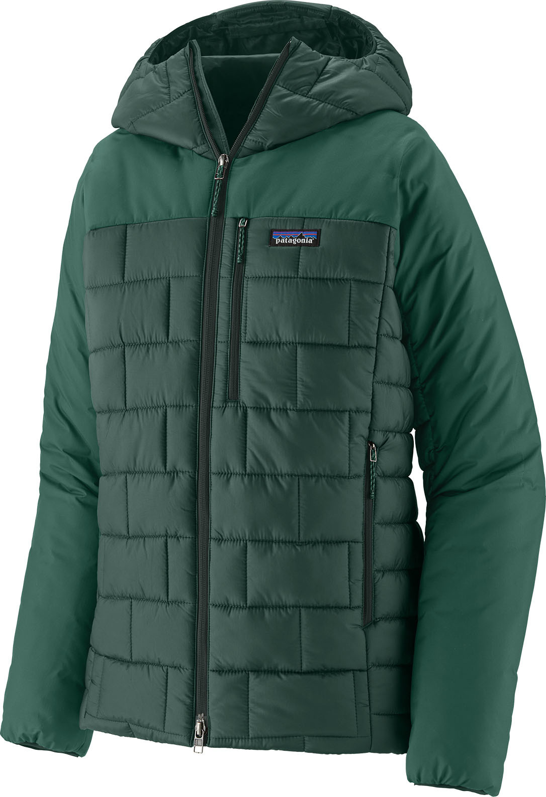 Patagonia Women's Hi-Loft Nano Puff Hoody