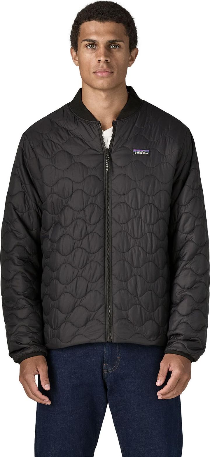 Patagonia Men's Heyes Peak 3-In-1 Parka Black Patagonia