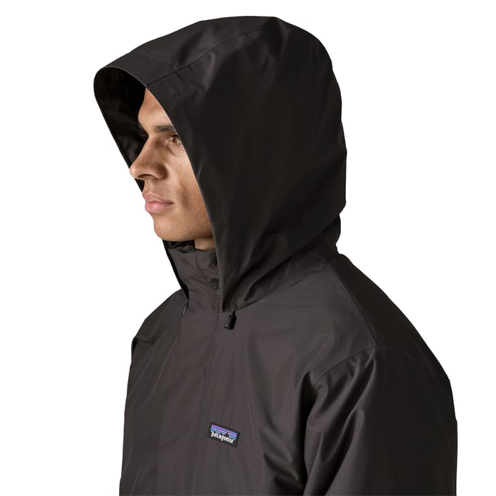 Patagonia Men's Heyes Peak 3-In-1 Parka Black Patagonia