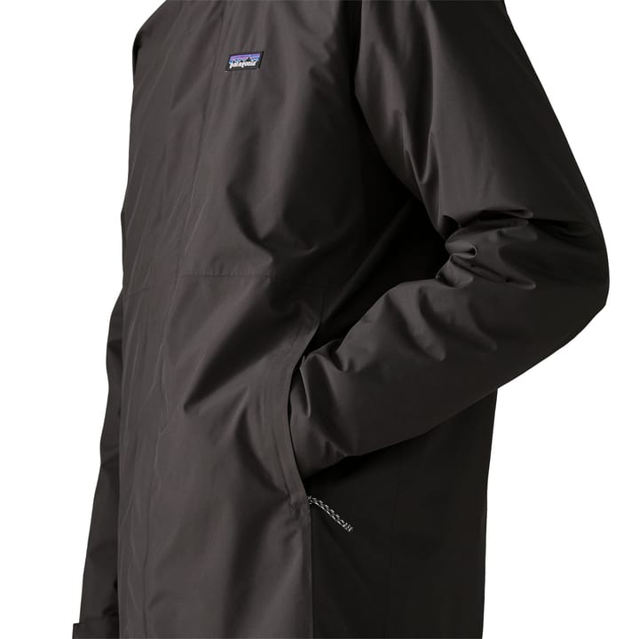 Patagonia Men's Heyes Peak 3-In-1 Parka Black Patagonia