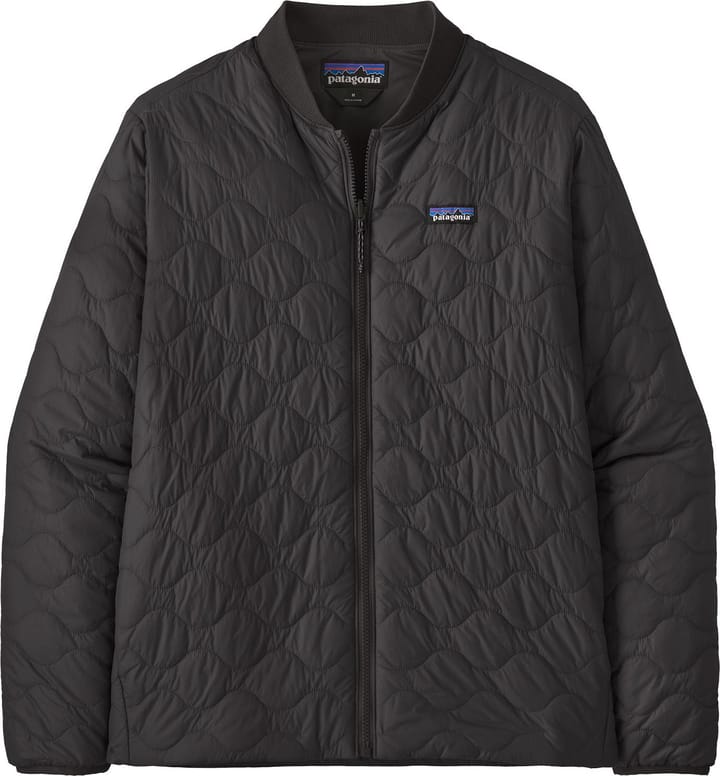 Patagonia Men's Heyes Peak 3-In-1 Parka Black Patagonia