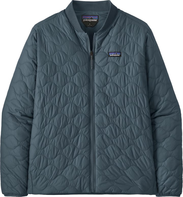 Patagonia Men's Heyes Peak 3-In-1 Parka Summit Blue Patagonia