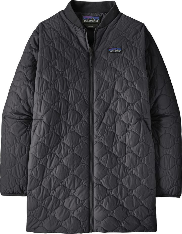 Patagonia Women's Heyes Peak 3-In-1 Parka Black Patagonia
