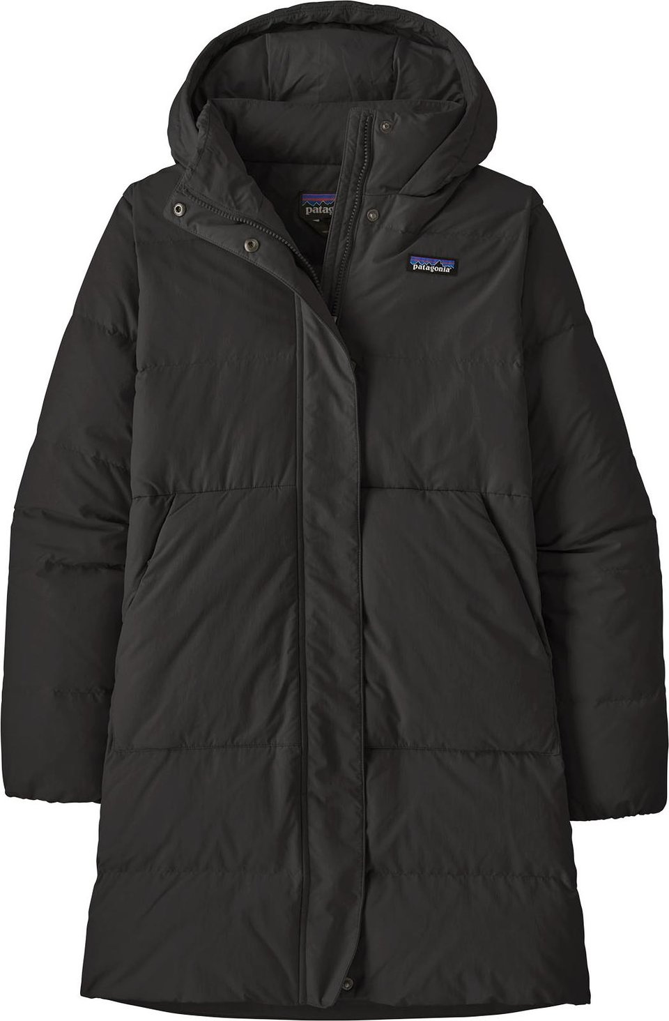 Women's Sisar Down Parka
