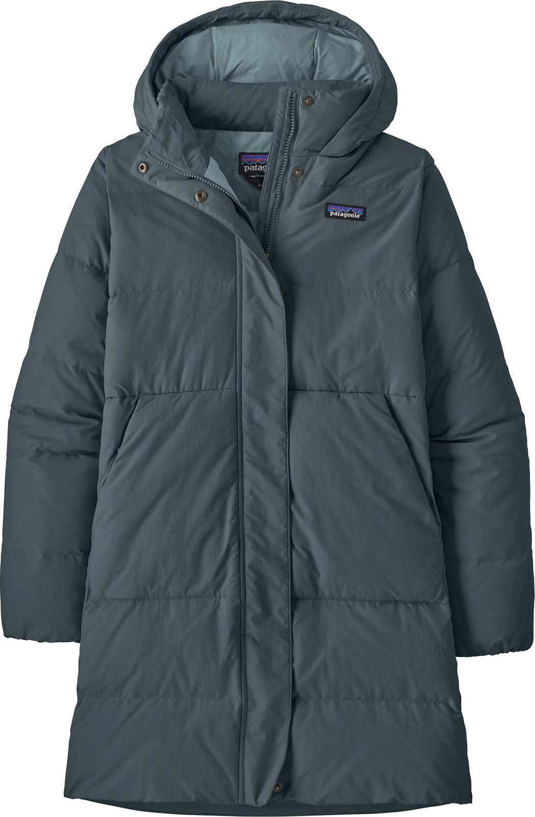 Patagonia Women's Sisar Down Parka jackor