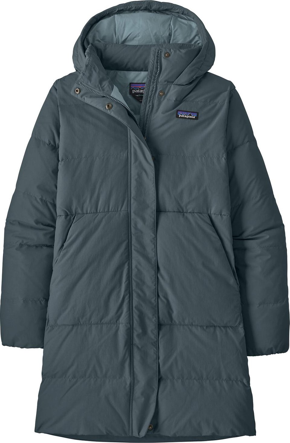 Women's Sisar Down Parka