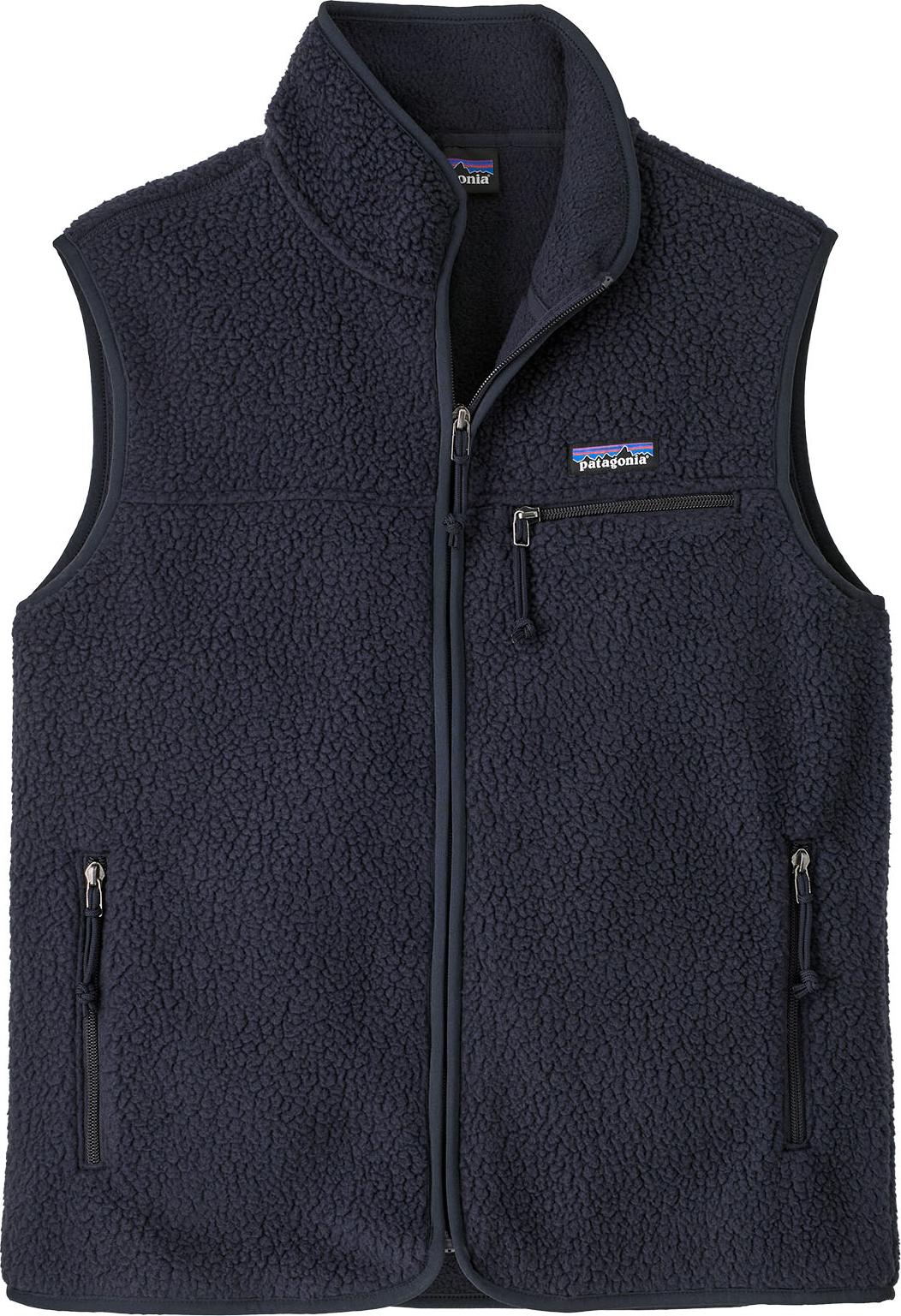 Patagonia Women's Retro Pile Fleece Vest