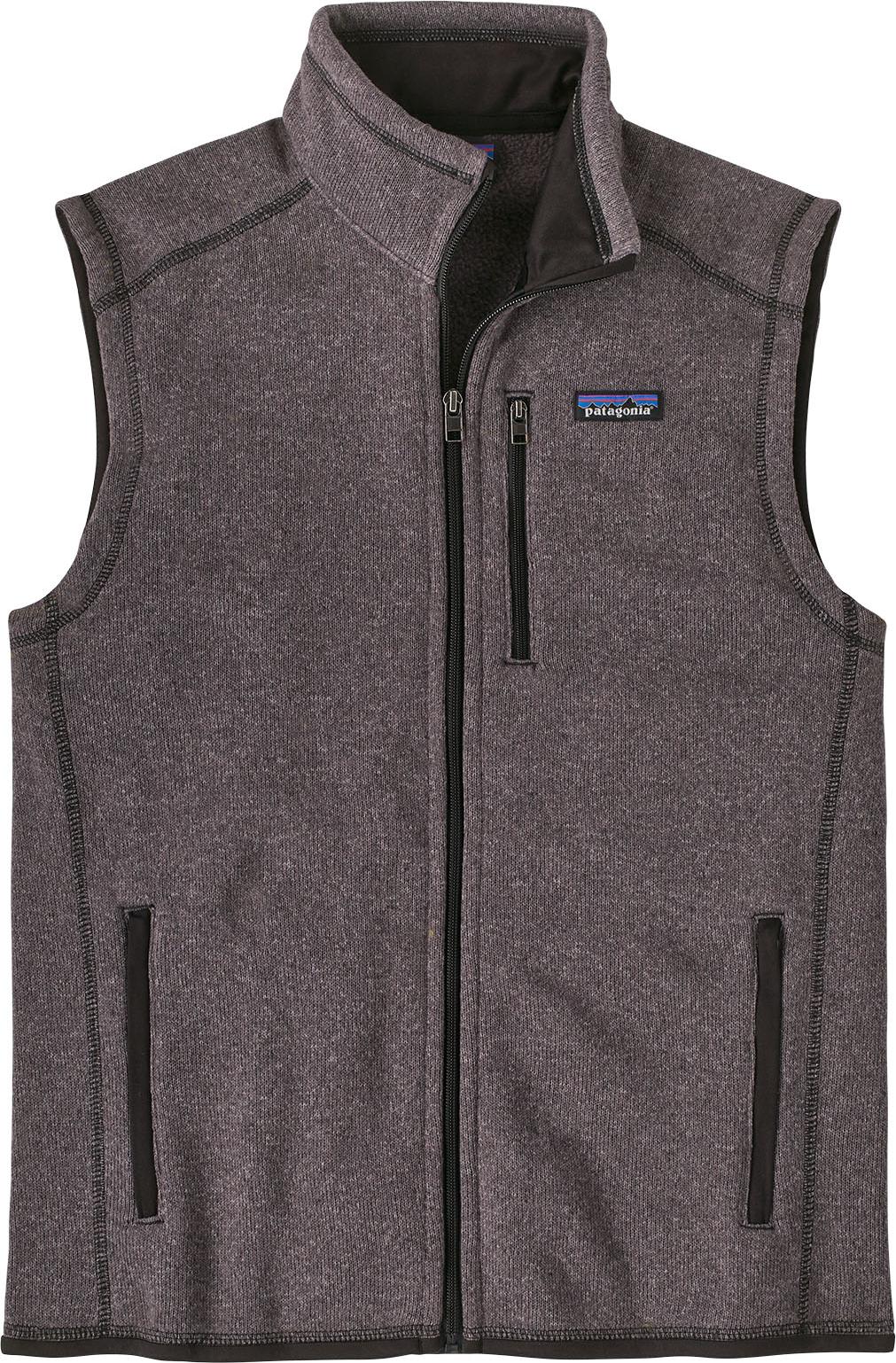 Patagonia Men's Better Sweater Fleece Vest västar