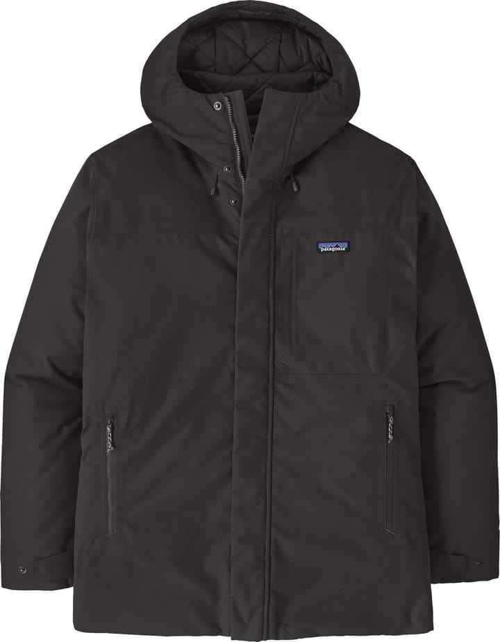 Patagonia Men's Windshadow Parka Black Patagonia