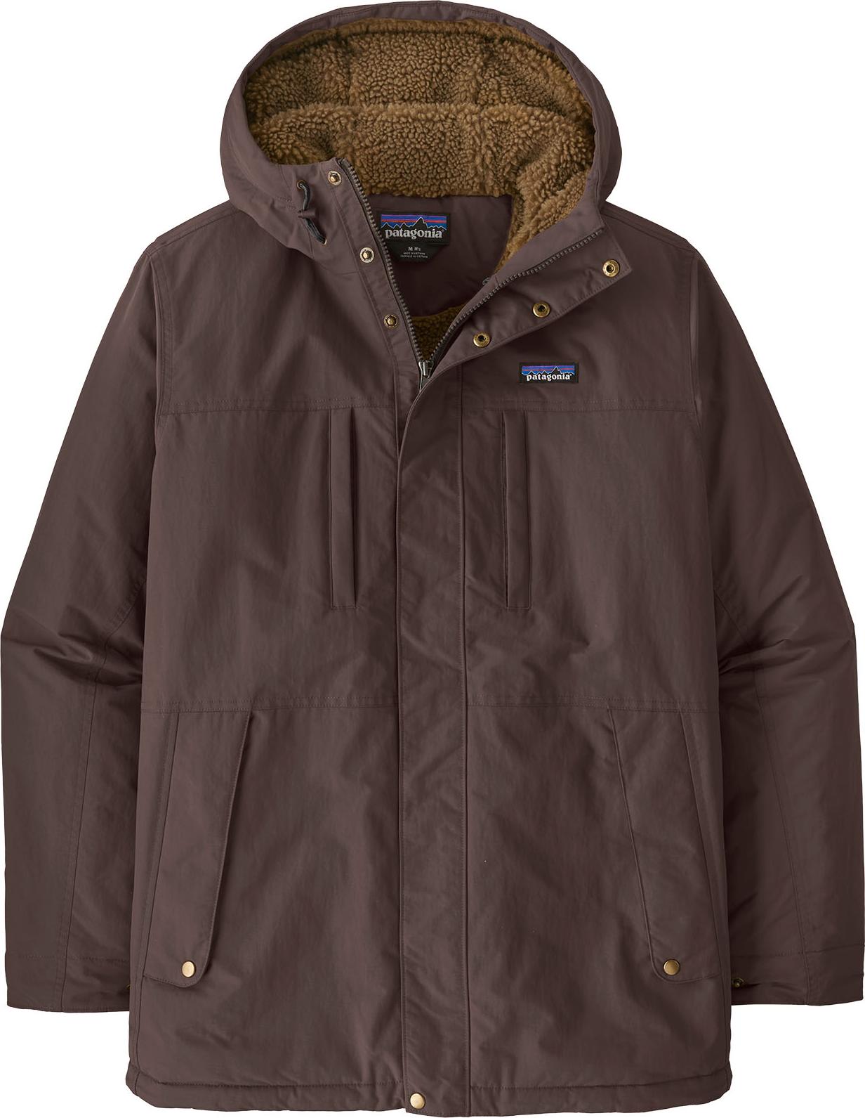 Patagonia Men's Isthmus Parka