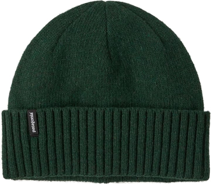 Patagonia Brodeo Beanie Treeline Green Patagonia