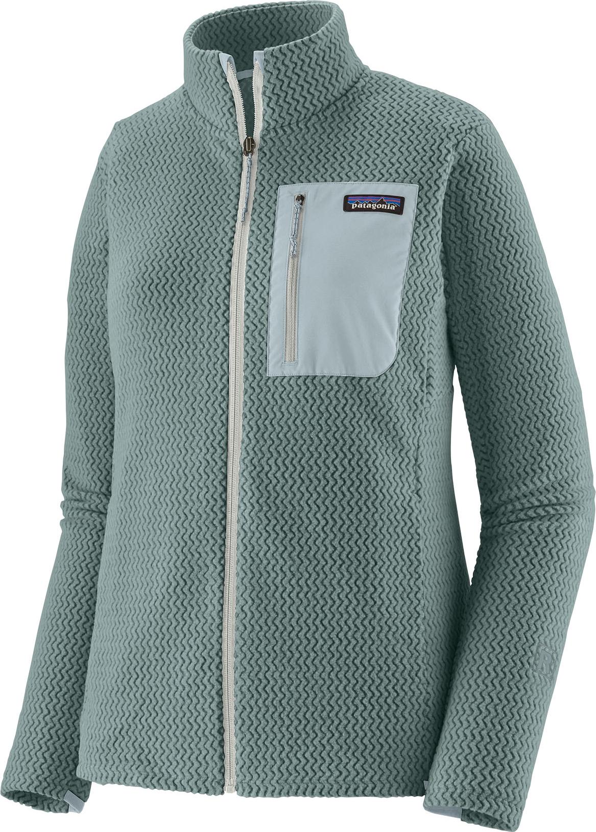 Patagonia Women's R1 Air Fleece Jacket