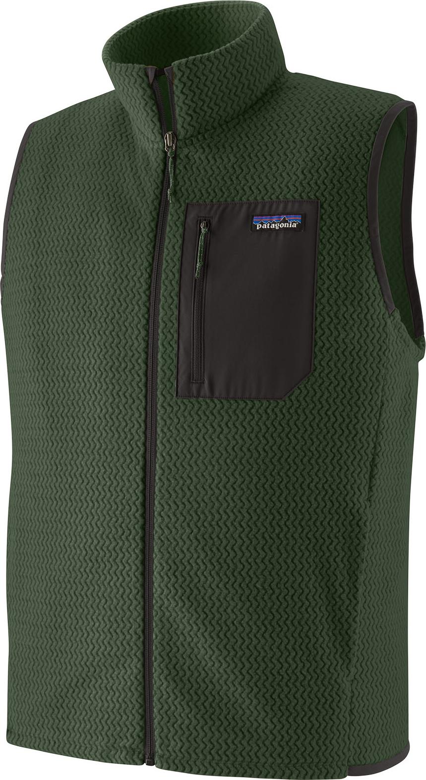 Patagonia Men's R1 Air Fleece Vest