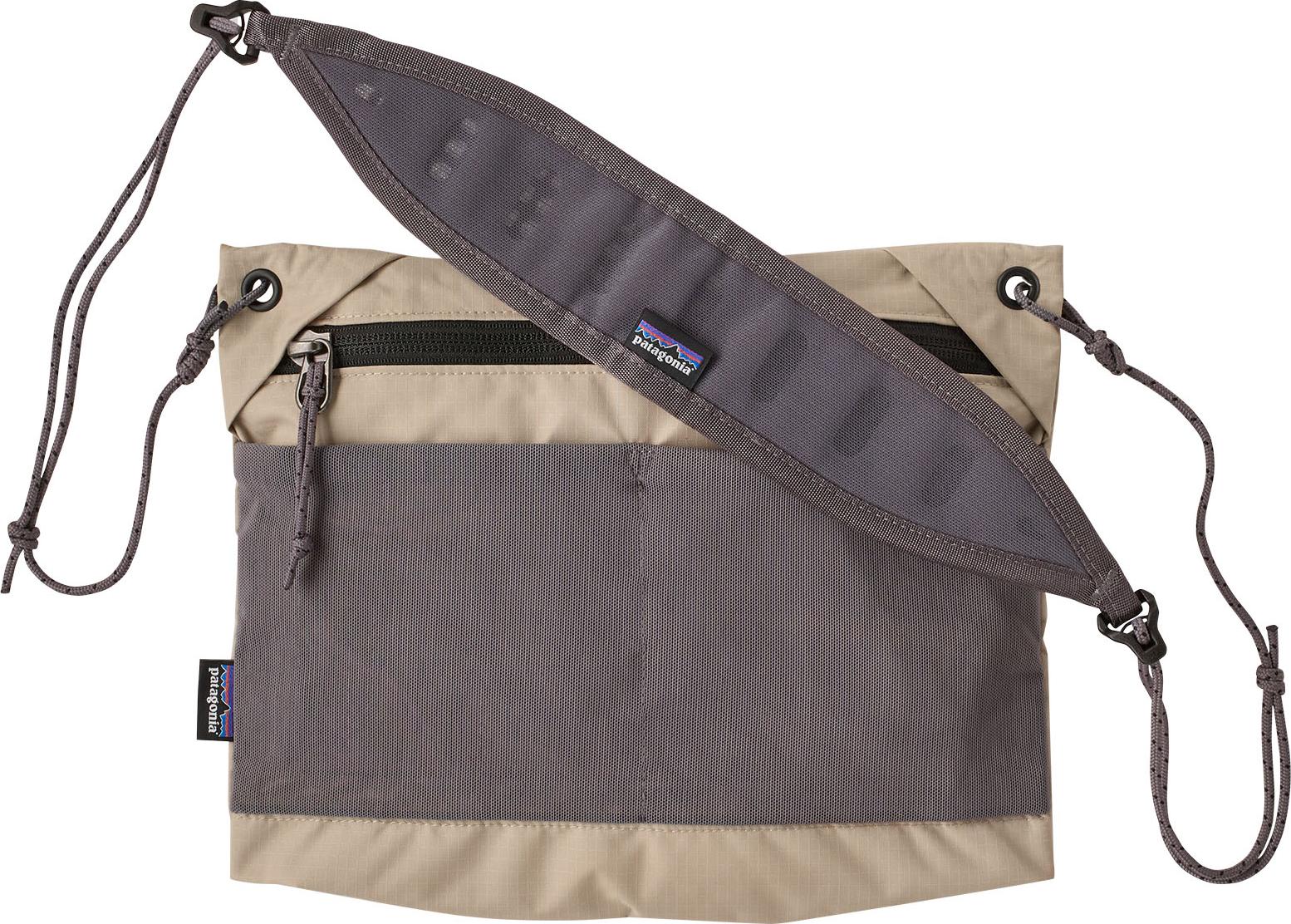Patagonia Terravia Sacoche Bag