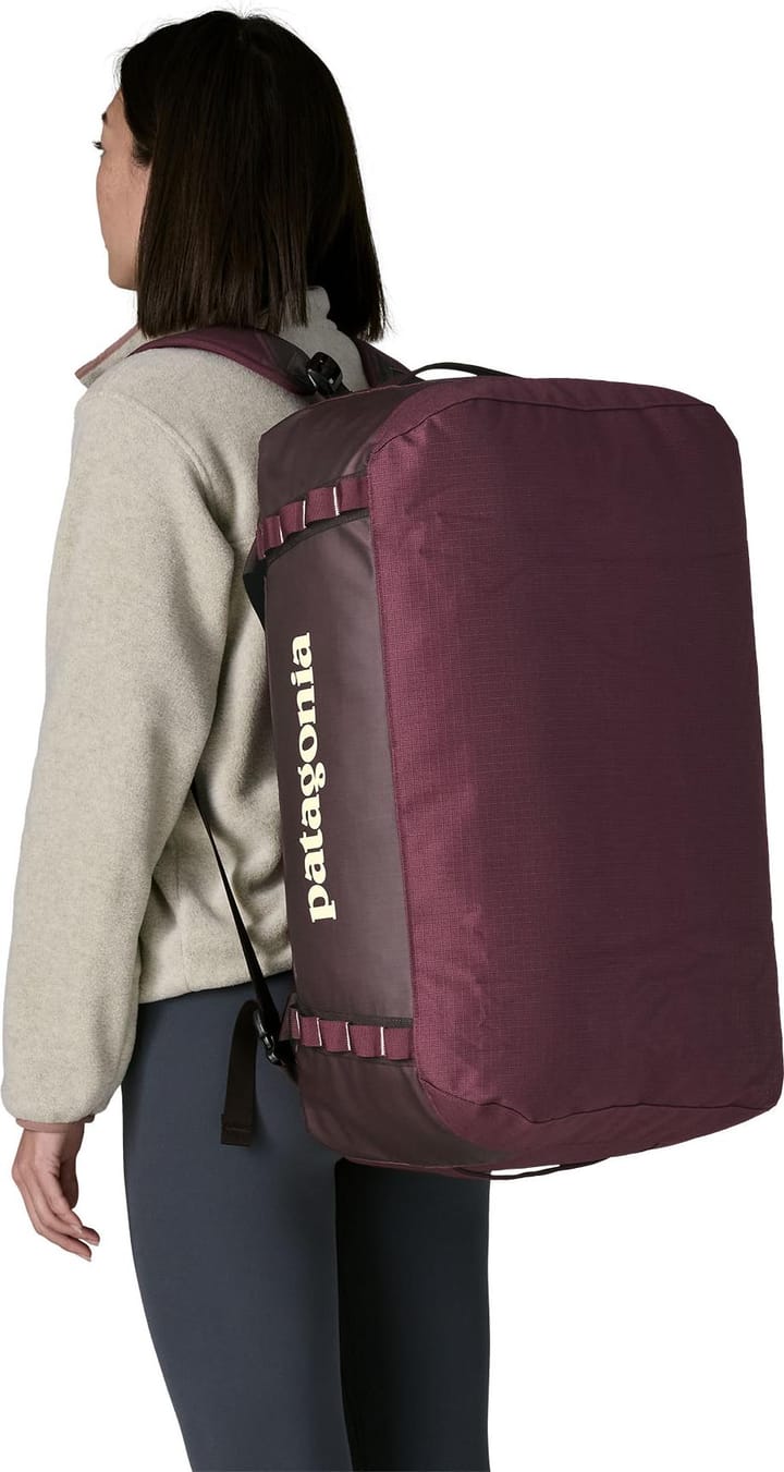 Patagonia Black Hole Duffel 55L Berry Fig Patagonia