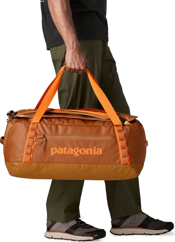 Patagonia Black Hole Duffel 55L Cinnamon Brown Patagonia