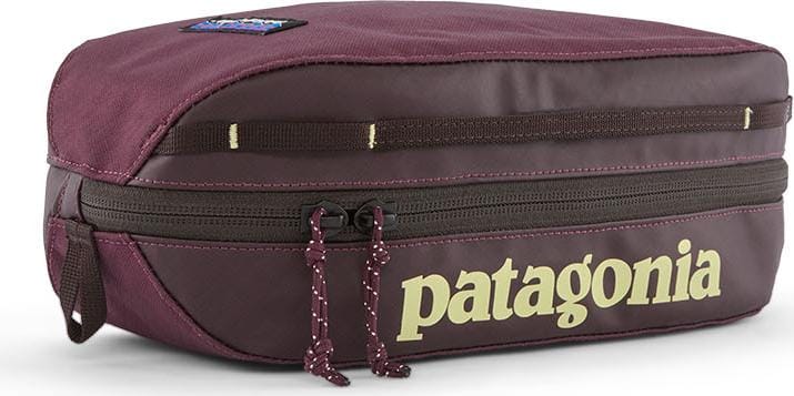 Patagonia Black Hole Cube 3L Berry Fig