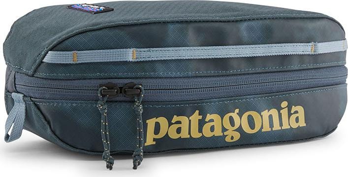 Patagonia Black Hole Cube 3L Sastrugi: Summit Blue